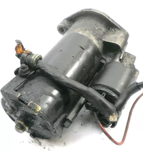 VW Passat 3BG Audi A4 8E Anlasser Starter 068911024G /F / B TDI 4 Zylinder A6 4B (122151)