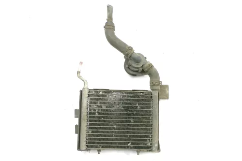 Audi A4 B5 8D Kühler Wärmetauscher 8D0203509A 8D0203509A (122201)