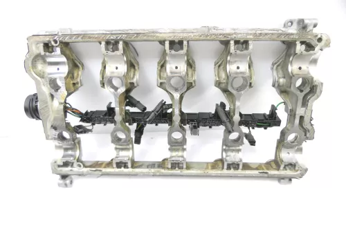 VW Touran Golf 5 Zylinderkopf 2.0 TDI 16V Nockenwellen Halter BMN BMA BM