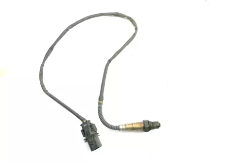 VW Passat 3BG 2,0 TDI BGW 03G906262 Abgas Regler Lambdasonde