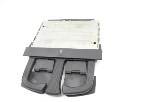 VW Golf 4 Bora Becherhalter Getränkehalter Dosenhalter Halter Getränke - schwarz