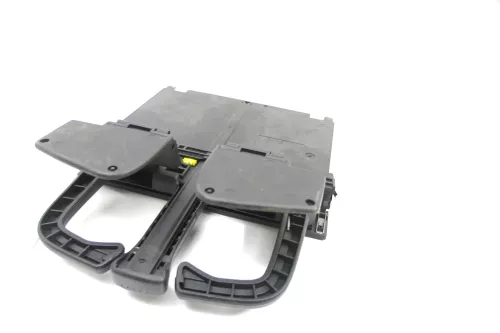 VW Golf 4 Bora Becherhalter Getränkehalter Dosenhalter Halter Getränke - schwarz (122256)