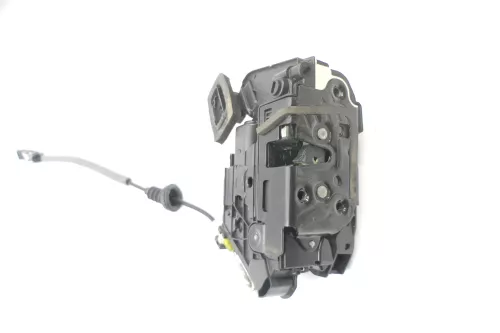 Golf 7 Jetta Sharan Stellmotor Tür Türschloß mit ZV hinten rechts 5K4839016Q ## (122257)