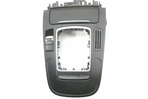 Audi A4 8K Aschenbecher vorne Mitteltunnel Tunnel Becherhalter 8K0864261 (122263)