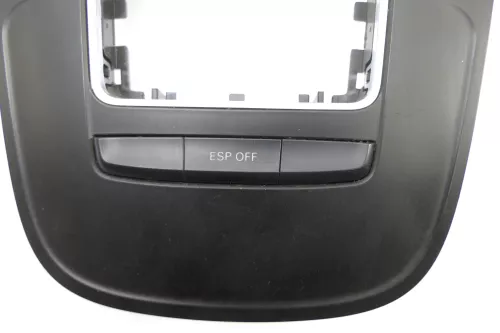 Audi A4 8K Aschenbecher vorne Mitteltunnel Tunnel Becherhalter 8K0864261 (122263)