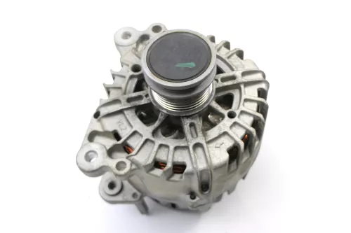 VW Polo 6R A1 Lichtmaschine 140A 04E903023K Generator CPTA - 30.000km (122280)