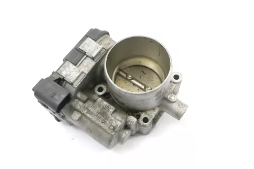 VW Passat 3C Polo 6R A1 Ibiza Drosselklappe 03F133062B 1,4TFSI 1,4 CPTA 30.000km