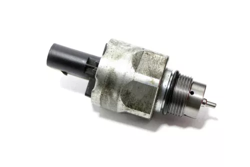 VW Passat 3C Einspritzleiste Druckregelventil 1.6 TDI 03L130764A Raildruck CAYB (122289)