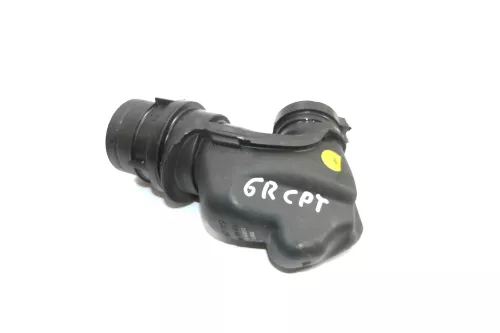 VW Polo 6R 6C Audi A1 Turbolader Turbo Ansaugrohr  04E129656E 1,4 TFSI CPTA