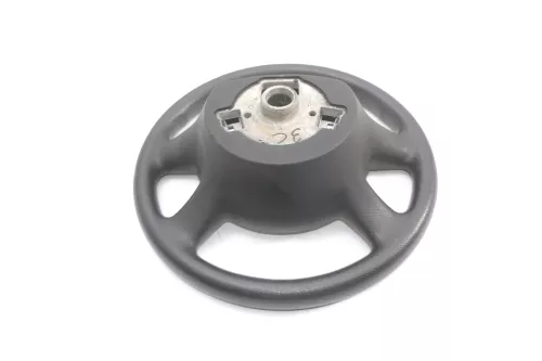 VW Passat 3C Eos Golf 5 Lenkrad 4-Speichen 3C0419091 1QB - ohne den Airbag (122310)