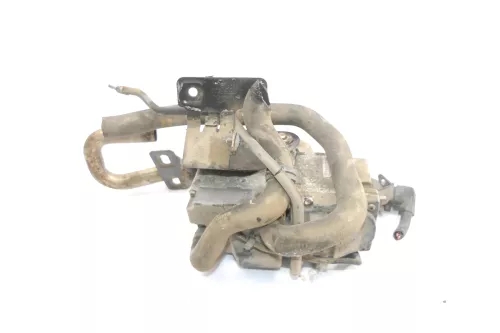 VW Sharan 7M Zusatzheizer Standheizung Heizung Diesel 7M3805071G (122316)
