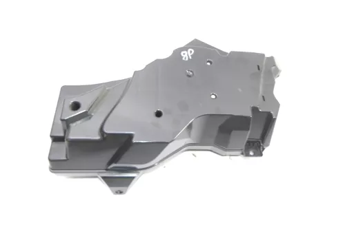 Audi A3 8P Subwoofer 8P4035382B Lautsprecher Bassbox 4/5-Türer (122320)