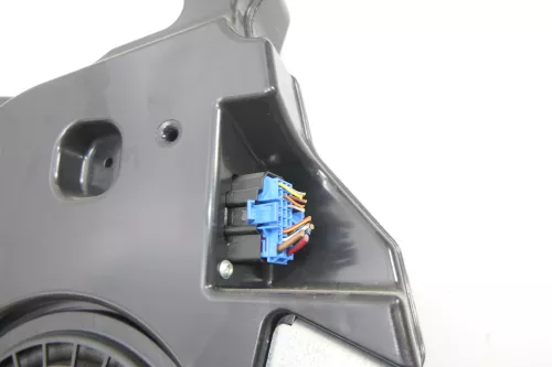 Audi A3 8P Subwoofer 8P4035382B Lautsprecher Bassbox 4/5-Türer (122320)