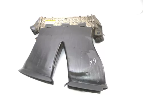 VW Polo Kombi 6K Ladeluftkühler Ladeluft Kühler 6K0145803C ALH (122326)