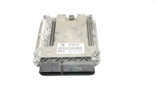 VW Golf 1K Steuergerät Motor Motorsteuergerät 2,0 SDI BDK 55kw 03G906016M / GJ