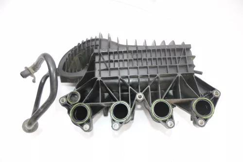 VW Polo Seat Audi Ansaugbrücke Ansaugkrümmer 03F145749B CBZA CBZB Ladeluft