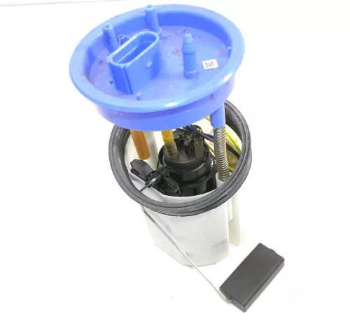 VW Polo 6R Pumpe + Gebereinheit  Kraftstoffvorratsanzeiger 6R0919051G N Benziner