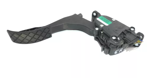 VW Polo 6R 6C elektrisches Gaspedal Geber Gas 6Q1721503M CPTA