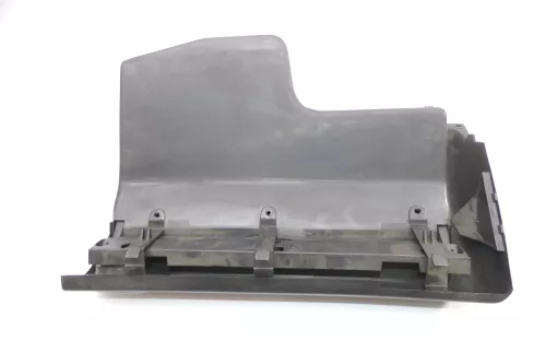 VW Golf 3 Vento Deckel Klappe für Handschuhfach Handschuhfachdeckel schwarz (122393)