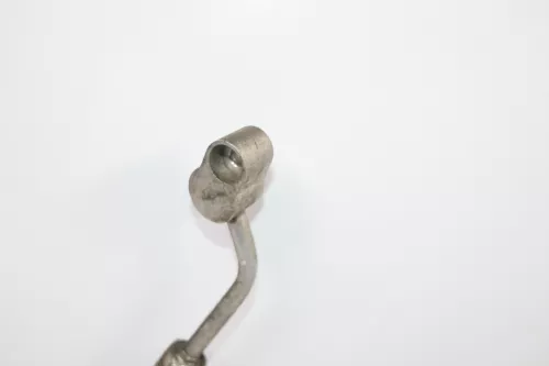 VW Passat 3C Klimaleitung Kältemittelschlauch 3C0820741D /AH Klimaanlage 1,6 FSI (122396)