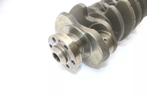 Golf 5 Kurbelwelle Motor 2,0 TDI BMM BKD AZV BMN CJAA Pleuellager 50,85mm 038Q (122406)