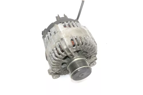 Audi A4 B6 8E A6 4B Passat 3BG Lichtmaschine Lima 140A 06F903023H / J Freilauf (122433)
