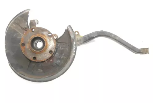 Audi A4 B5 Quattro Allrad Achsschenkel Radlagergehäuse hinten rechts (75mm) --