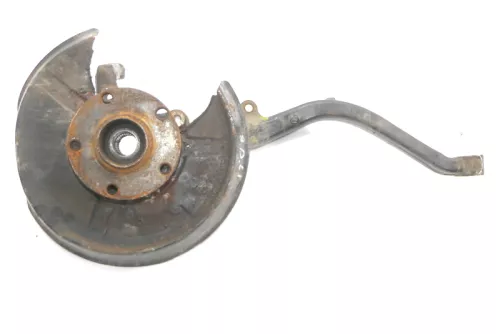 Audi A4 B5 Quattro Allrad Achsschenkel Radlagergehäuse hinten rechts (75mm) --