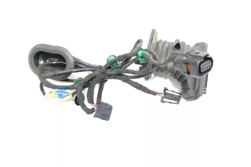 VW Golf 5 4/5-Türer Kabelbaum Tür Türkabelbaum ZV hinten links 1K4971693S