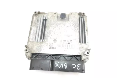 VW Passat 3C Steuergerät Motor Motorsteuergerät 06F906056GC 2,0FSI BVX 110kw 150 (122537)