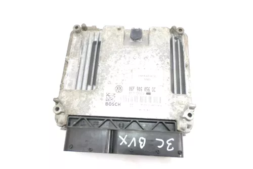 VW Passat 3C Steuergerät Motor Motorsteuergerät 06F906056GC 2,0FSI BVX 110kw 150