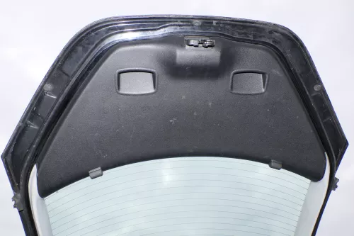 VW New Beetle 1C 9C Heckklappenverkleidung Verkleidung Heckklappe schwarz