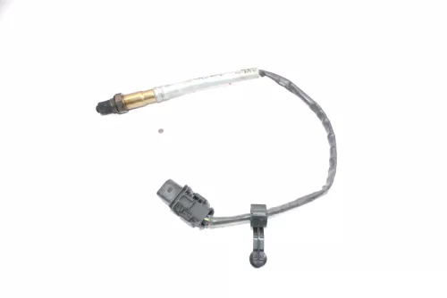 VW Audi Tiguan Lambdasonde vor Kat 06J906262M CCZB 2,0TFSI