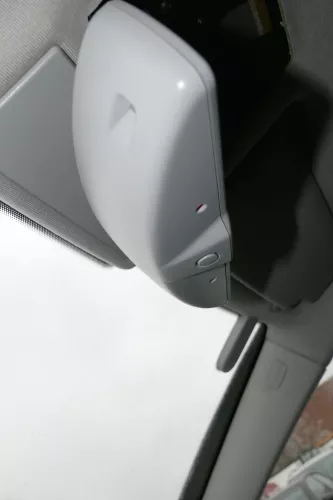 Seat ALtea 5P XL Toledo automatisch abblendbar Innenspiegel Spiegel 5P0857511G (122818)