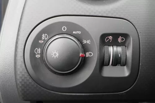 Seat Altea 5P Lichtschalter Schalter Licht 5P1941431CB Nebelscheinwerfer origin