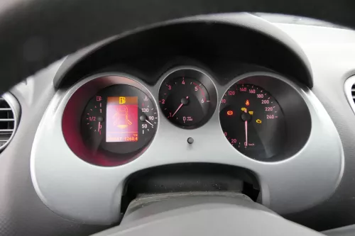Seat Altea 5P Plus Tacho Tachometer 5P0920847G BMM BMN 2.0 TDI Diesel 281.000km