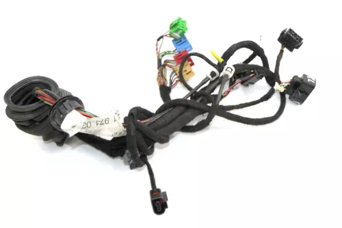 Audi A3 8L 2/3-Türer Kabelbaum Tür Türkabelbaum ZV vorne links 8L1971035BP