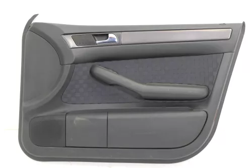 Audi A6 4B Türverkleidung Verkleidung Tür vorne rechts Beifahrertür