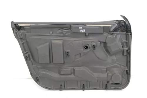 Audi A6 4B Türverkleidung Verkleidung Tür vorne rechts Beifahrertür (123301)