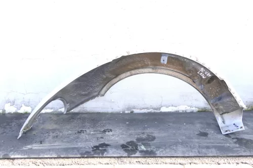 VW New Beetle 9C Kotflügel vorne rechts silber LA7W reflexsilber 1C0821104H (123392)