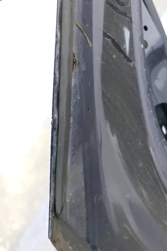 VW Golf 4 Bora Tür vorne rechts Beifahrertür 4/5-Türer & Kombi Variant blau LA5G (123576)