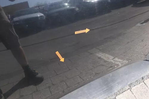 Audi A3 8L Motorhaube Frontklappe Haube schwarz LY9B Facelift (123598)