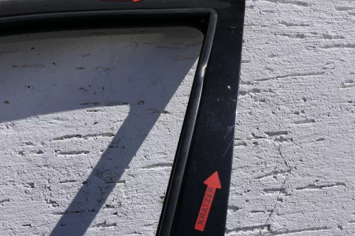 VW Golf 4 Bora Tür vorne links Fahrertür 4/5-Türer Kombi Variant schwarz LC9Z (123646)