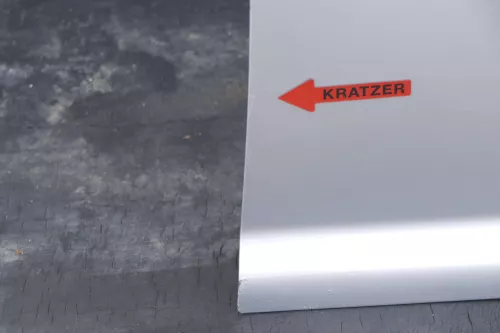 VW Golf 4 Bora Tür vorne rechts Beifahrertür 4/5-Türer + Kombi silber LA7W refle (123686)