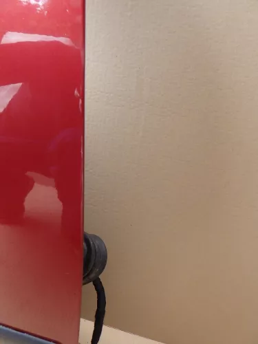 VW Golf 4 Bora Tür vorne rechts Beifahrertür 4/5-Türer+Kombi rot canyonred LC3K (123750)