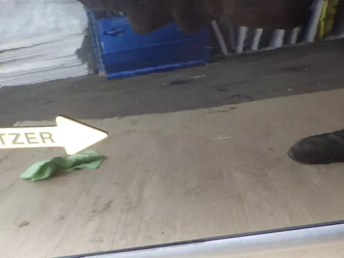 VW Golf 4 Limousine Tür hinten rechts schwarz L041 uni (KEINkombi) (123764)