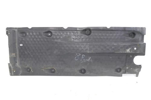 VW Golf A3 Unterbodenverkleidung Verkleidung links unten Abdeckung 1K0825211E