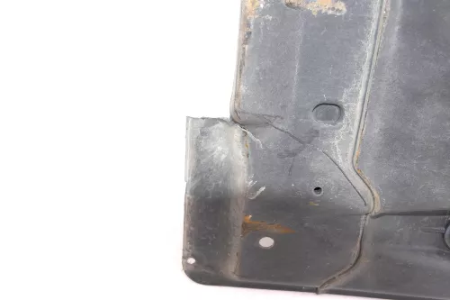 VW Golf A3 Unterbodenverkleidung Verkleidung links unten Abdeckung 1K0825211E (123884)