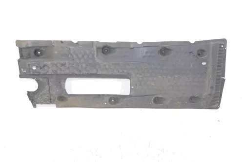 VW Golf A3 Unterbodenverkleidung Verkleidung rechts unten Abdeckung 1K0825202AR (123885)