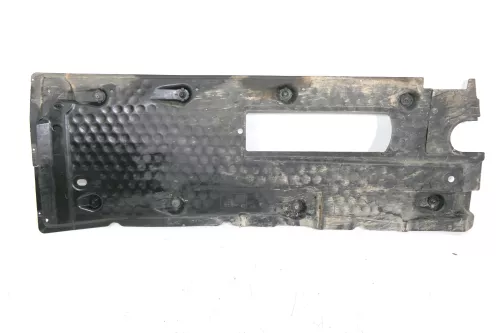 Golf A3 Unterbodenverkleidung Verkleidung rechts unten Abdeckung 1K0825212L Bi